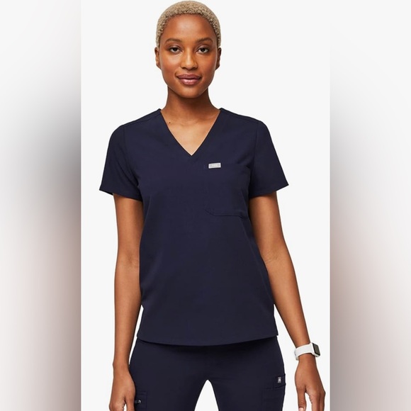 Navy Figs Set Medium - Picture 3 of 3